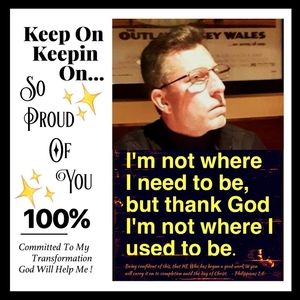 Meet your Posher, Robert